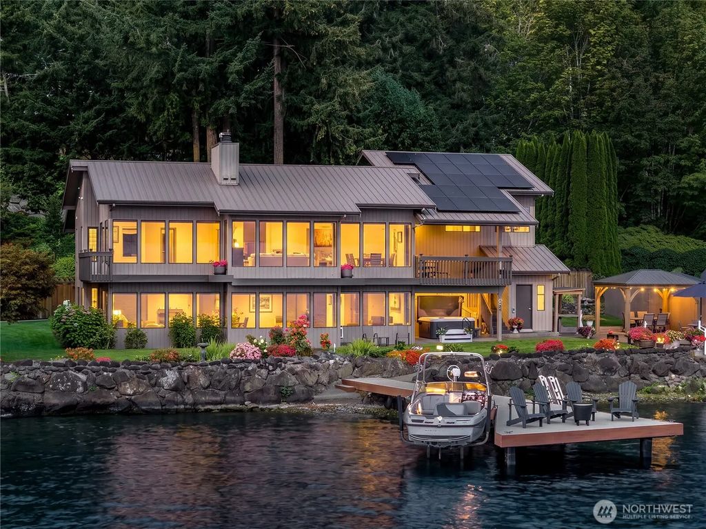 2825 E Lake Sammamish Parkway Ne, Sammamish