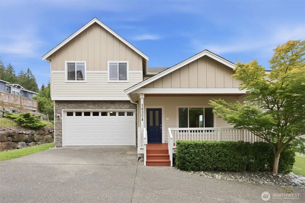 14324 266th Circle Ne, Duvall