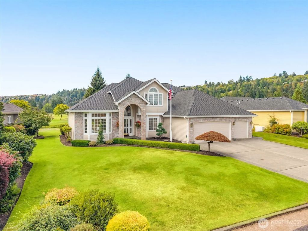 14604 153rd Street E, Orting