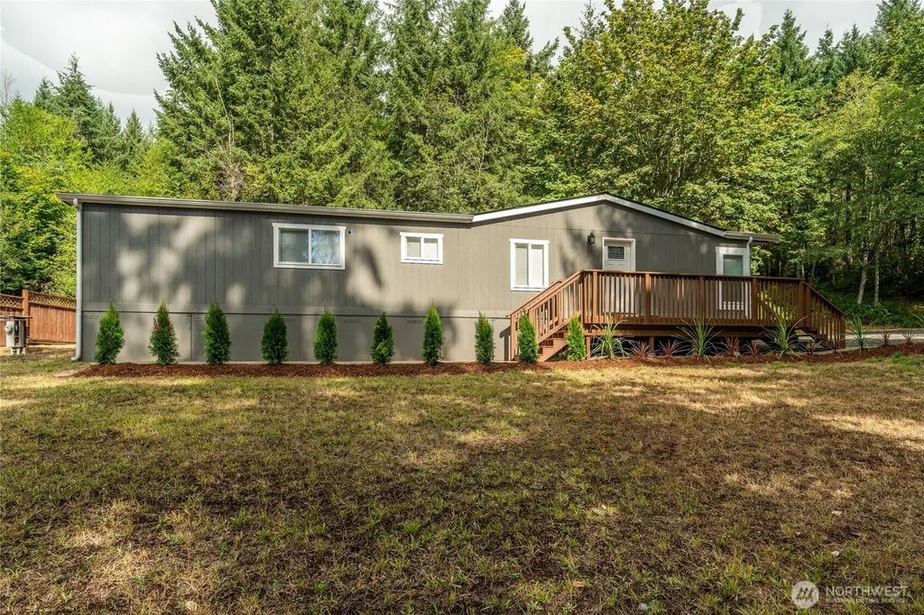 771 Se Fireweed Road, Shelton