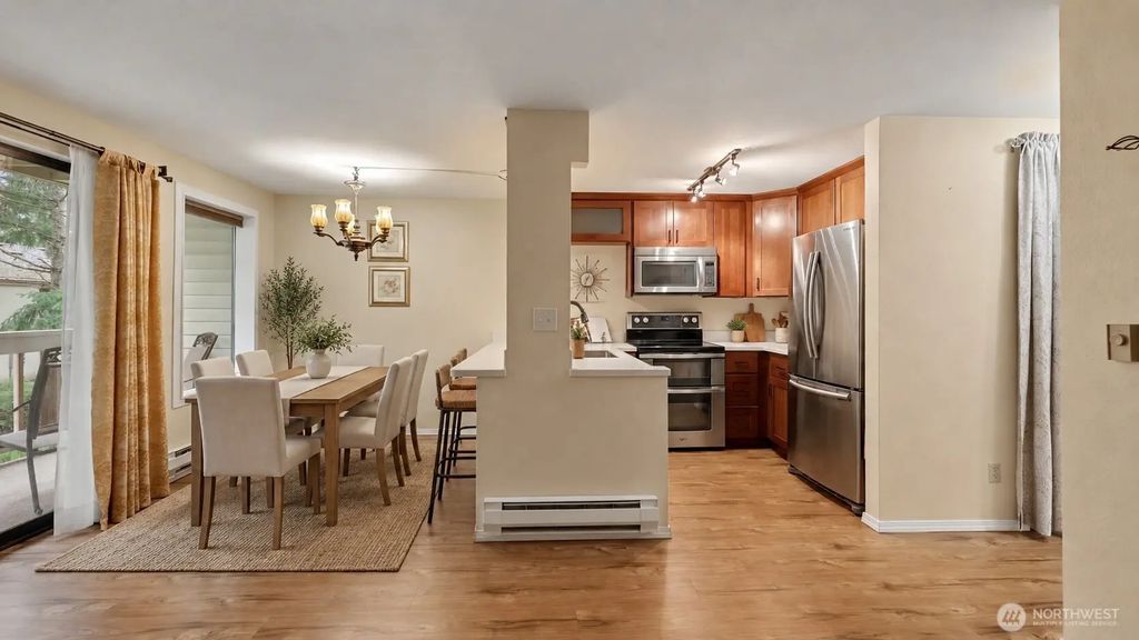 17425 119th Lane Se D22, Renton