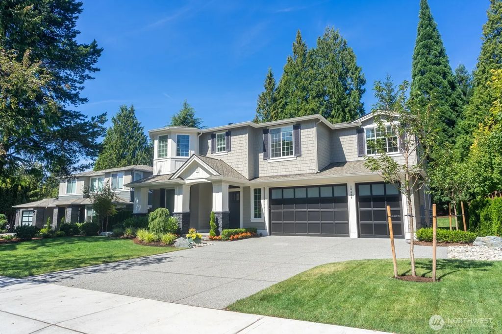 10420 Ne 112th Street, Kirkland