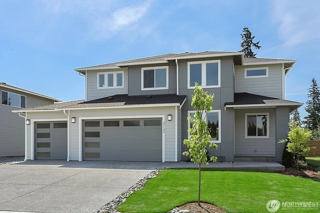 6110 229th Avenue E 304, Buckley