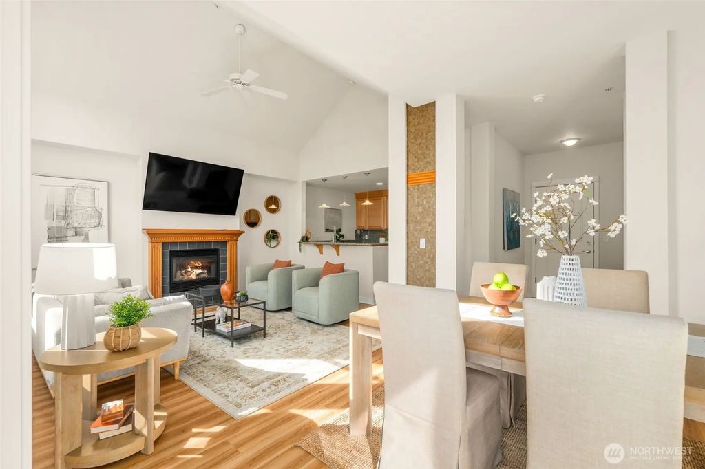 55 Williams Avenue S 401, Renton