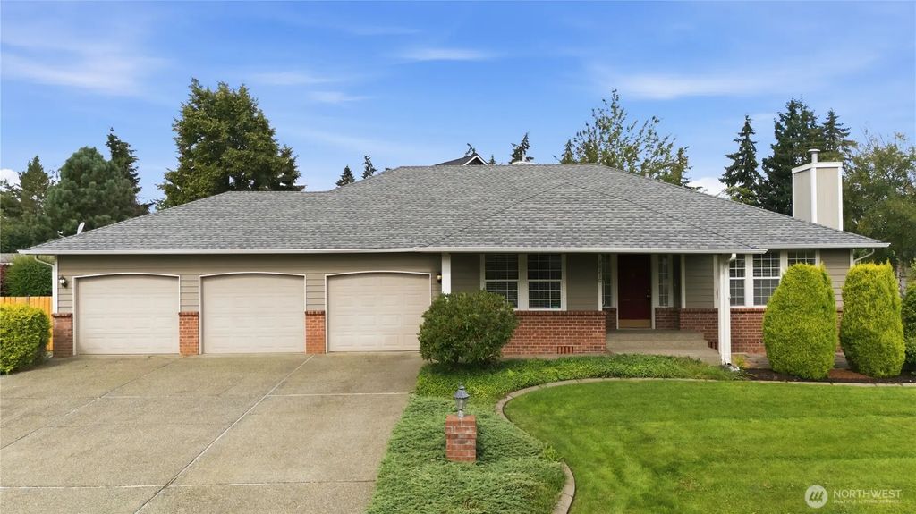 19210 106th Avenue Ct E, Graham
