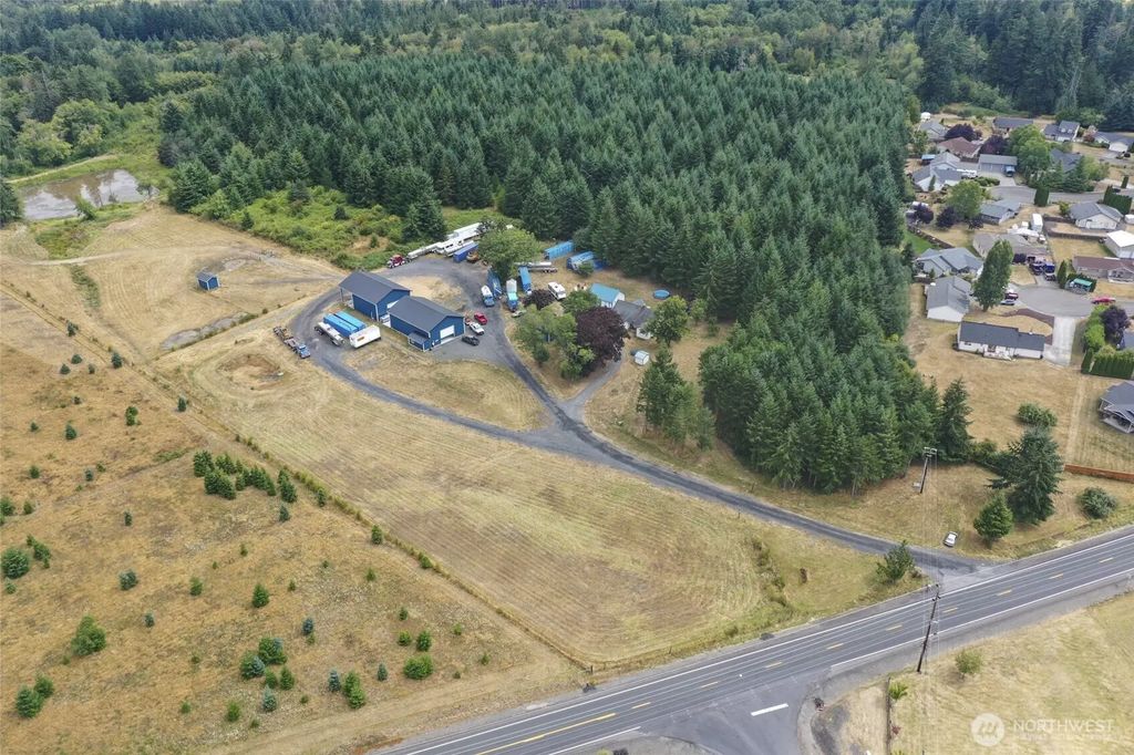 1453 Hwy 603, Chehalis