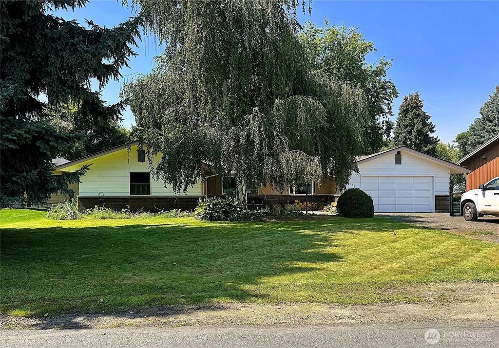 836 Meadowlark Lane, Othello