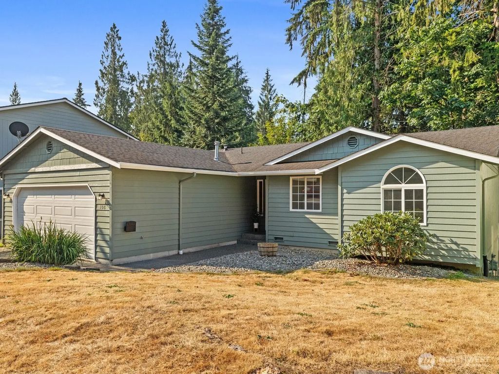108 Noble Way, Granite Falls