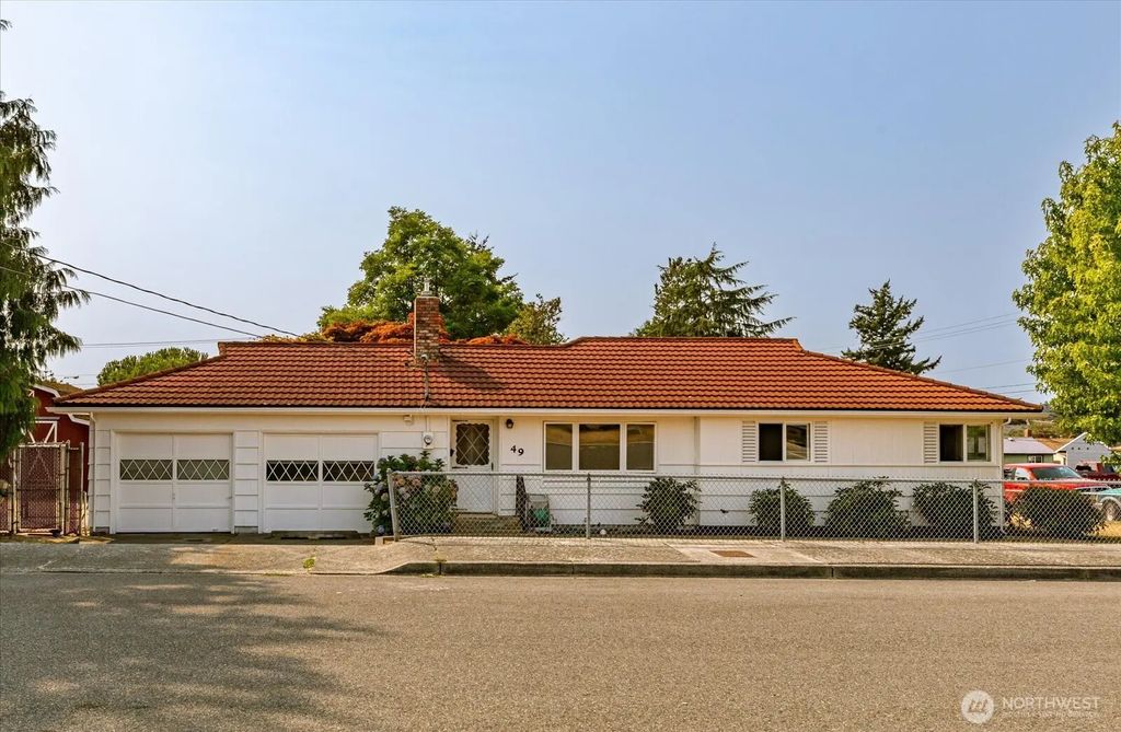49 Se Pasek Street, Oak Harbor