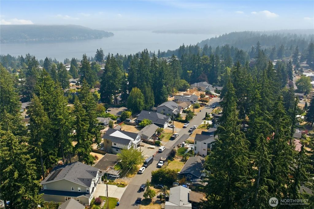 1002 167th Place Ne, Bellevue