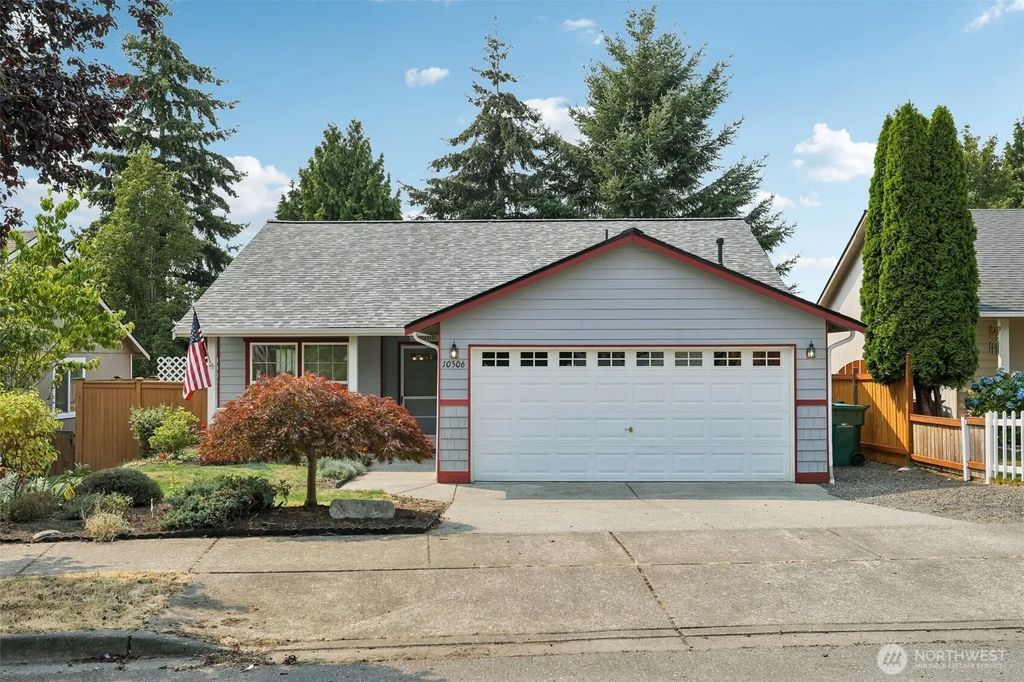 10506 63rd Drive Ne, Marysville