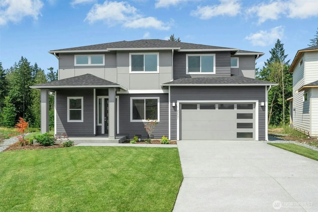 5834 229th Avenue E 272, Buckley