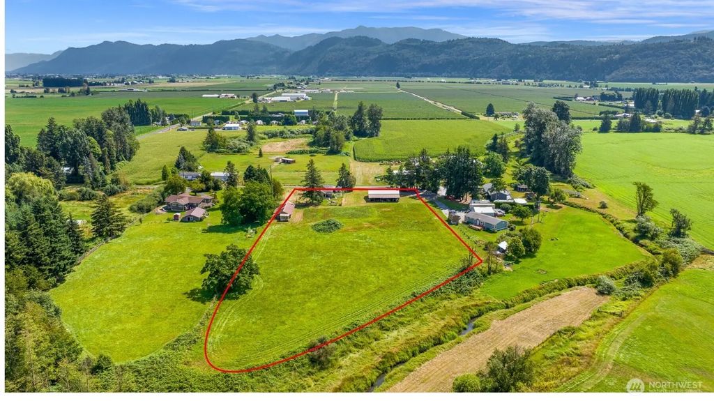 9547 Swartwood Road, Sumas