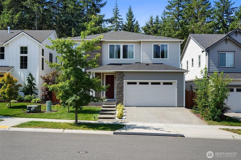 12980 186th Avenue E, Bonney Lake
