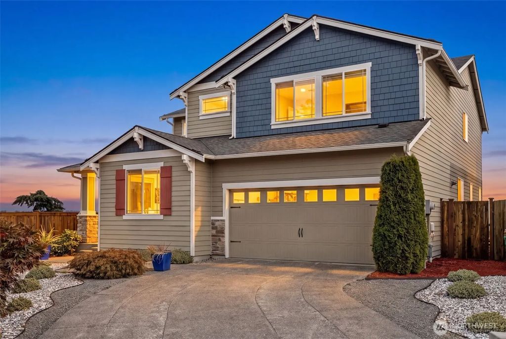 6651 S 298th Place, Auburn