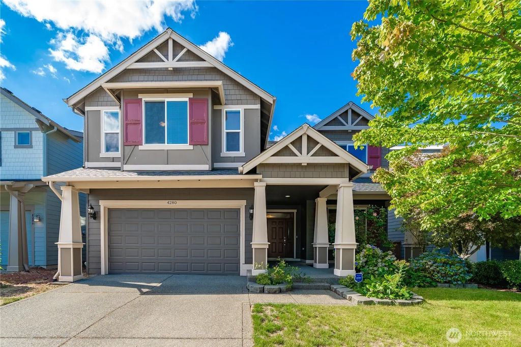4280 Novak Drive Sw, Port Orchard