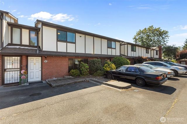 212 Sw 146th Street 105, Burien