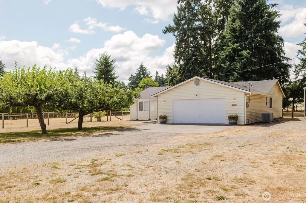 6820 Meridian Road Se, Olympia