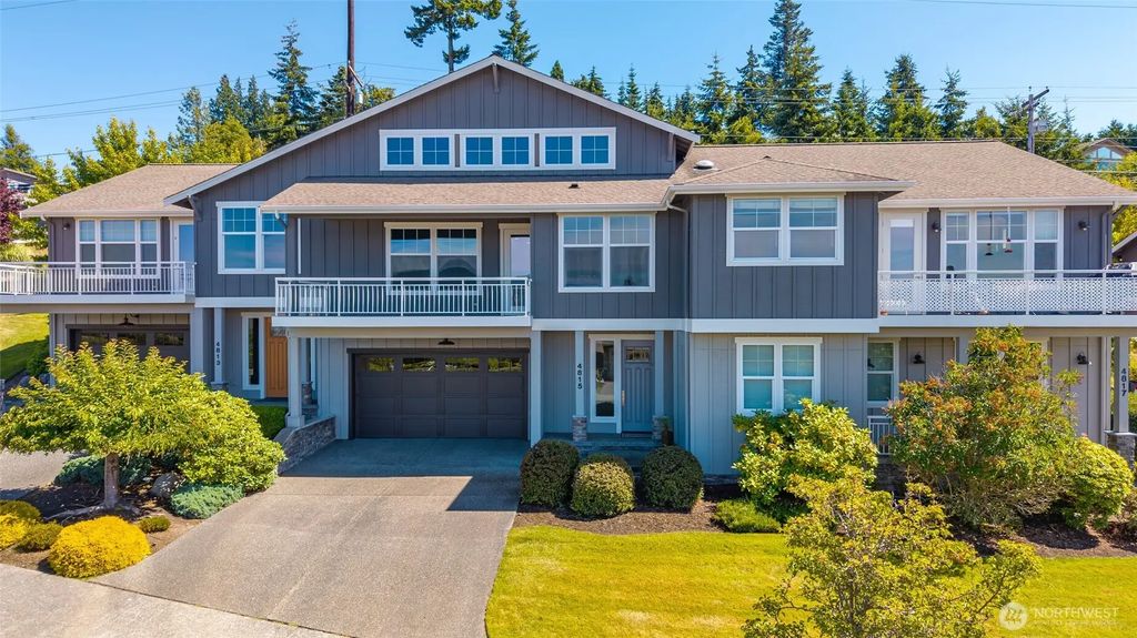 4815 Portalis Way, Anacortes