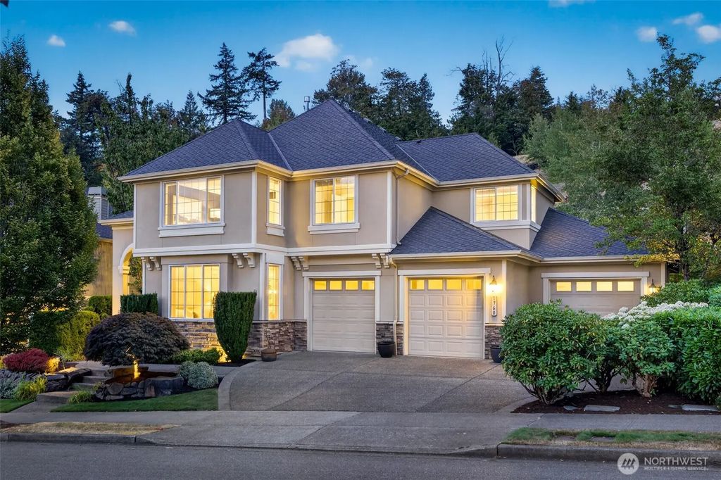 1760 30th Avenue Ne, Issaquah