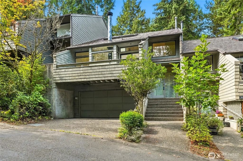 3605 93rd Avenue Se, Mercer Island