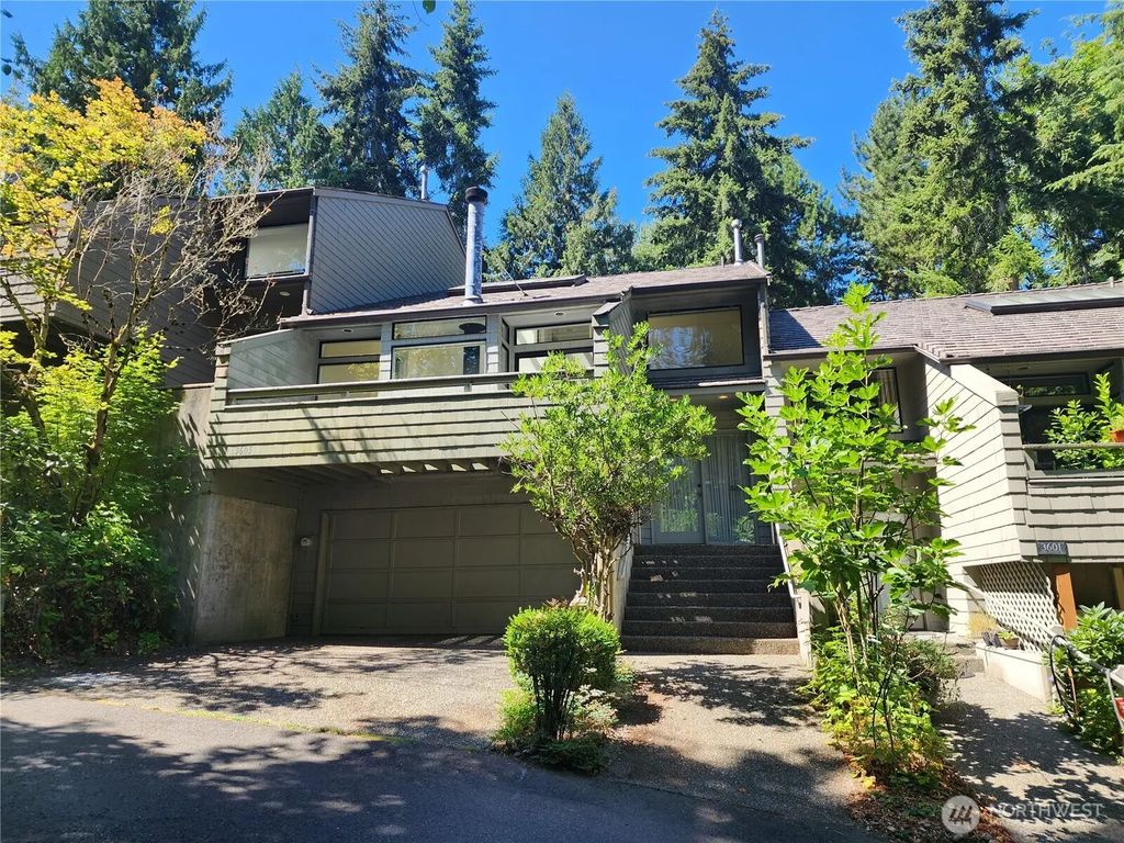 3605 93rd Avenue Se, Mercer Island