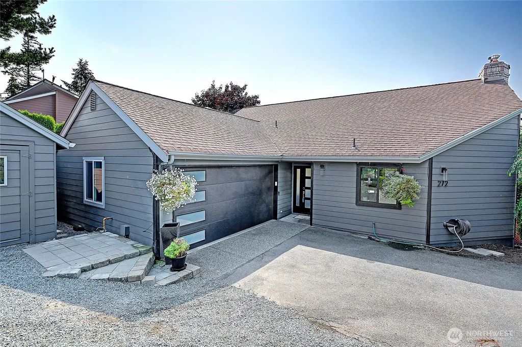 272 Loch Lane, Camano Island