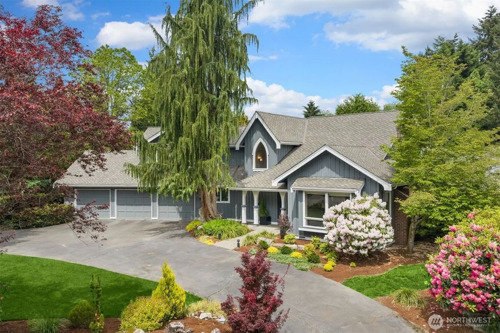 14246 157th Place Ne, Woodinville