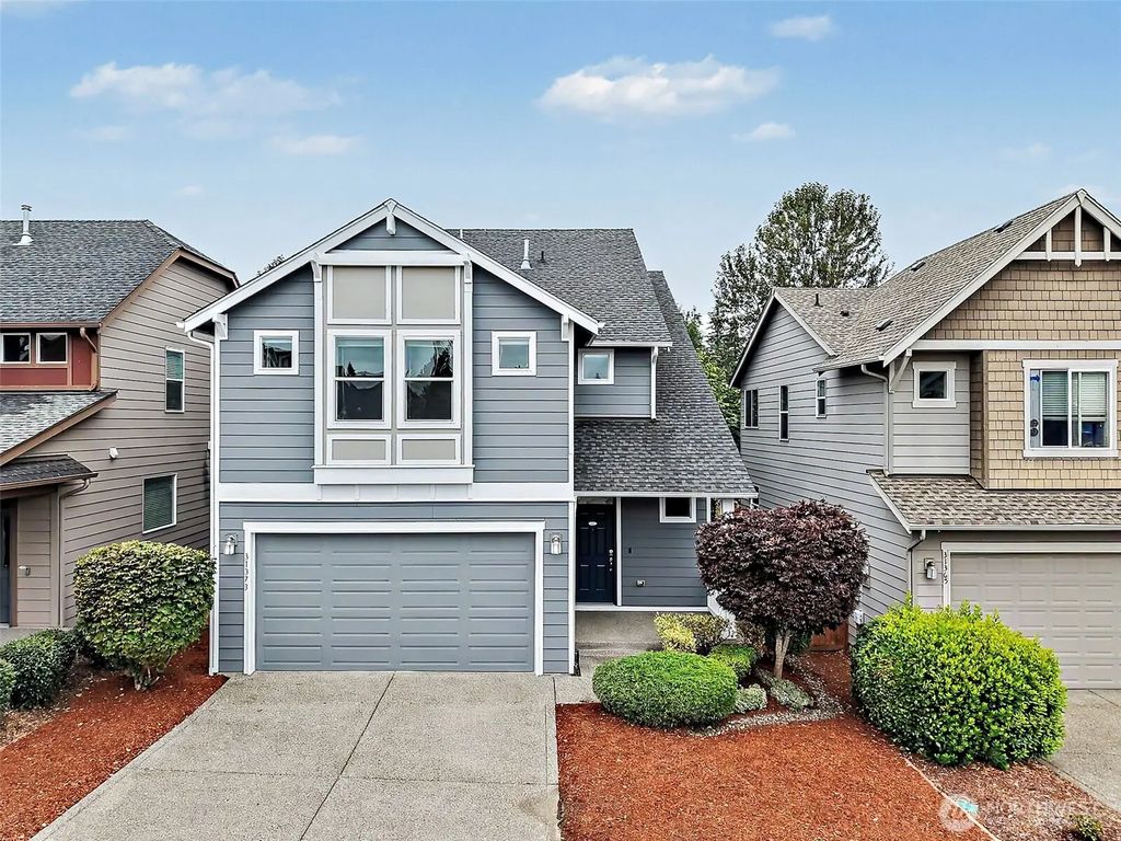 31373 120th Place Se, Auburn