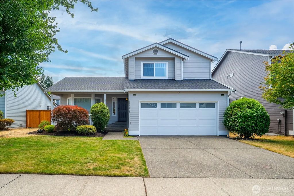 13208 162nd Street Ct E, Puyallup