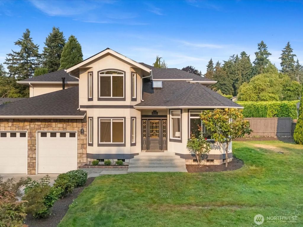 23828 51st Avenue Se, Woodinville