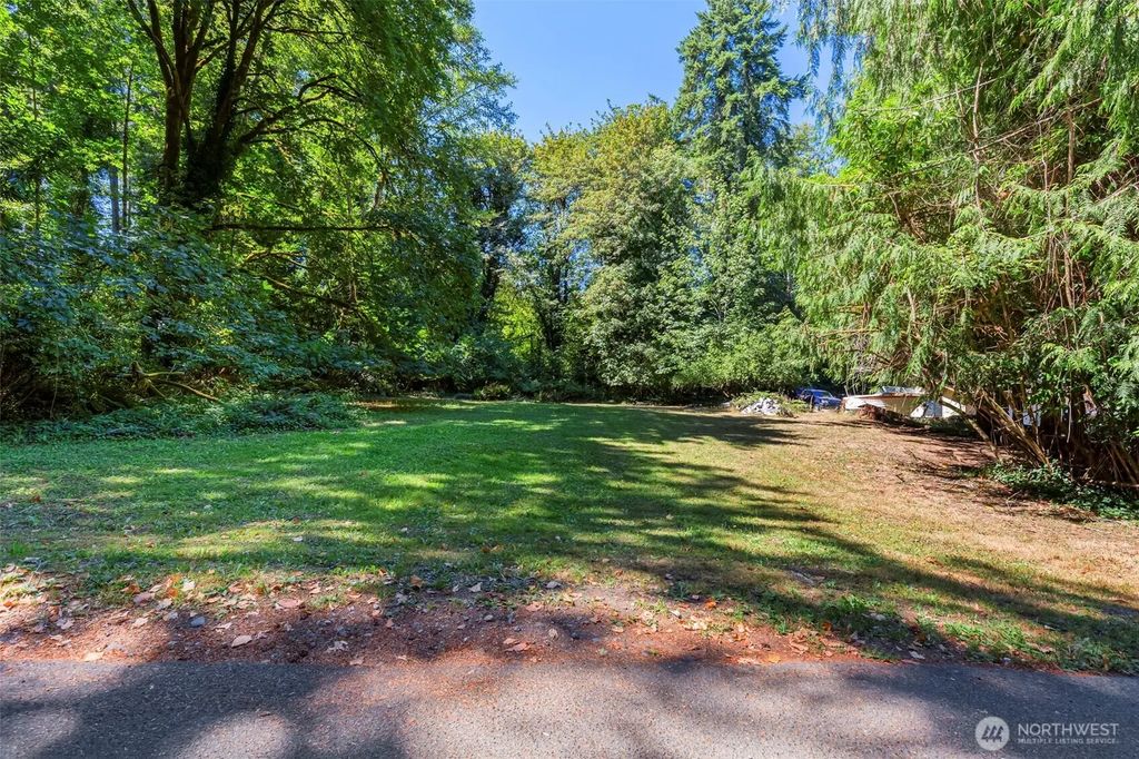7591 Grahns Lane Ne, Bremerton