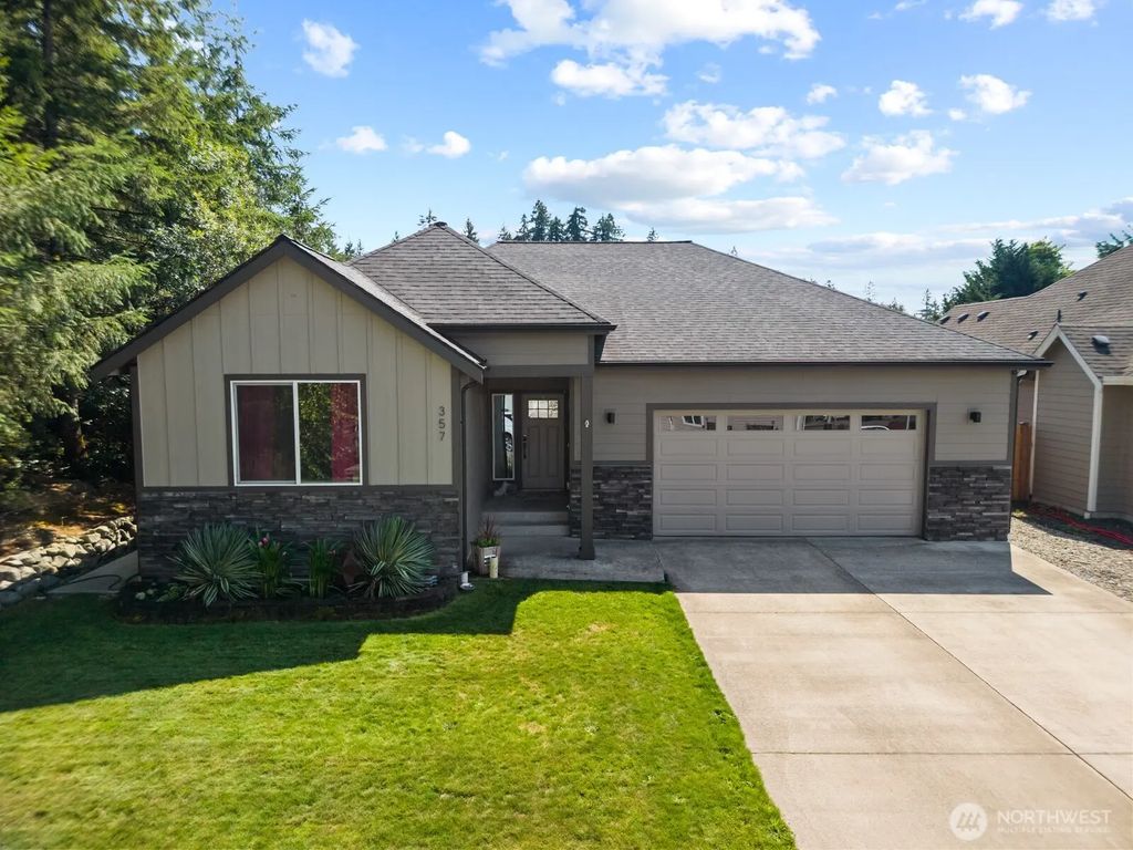 357 E Bear, McCleary