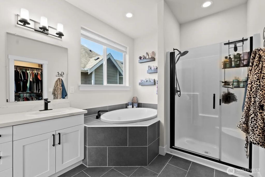 357 E Bear, McCleary