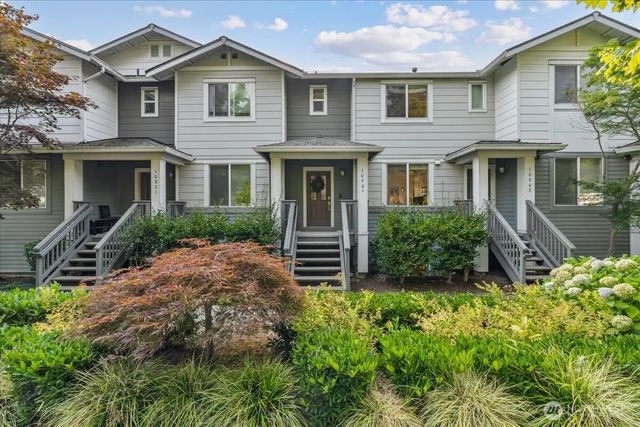 10901 124th Avenue Ne 2-4, Kirkland