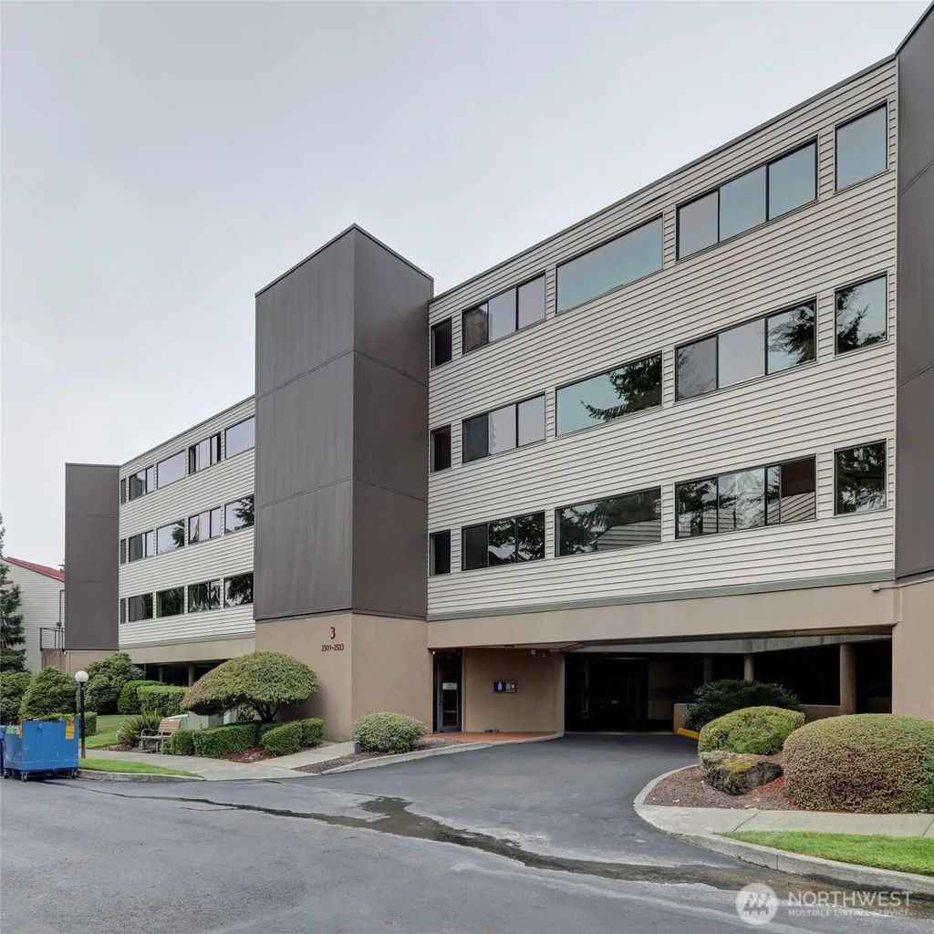 2511 S Cedar Street 306, Tacoma