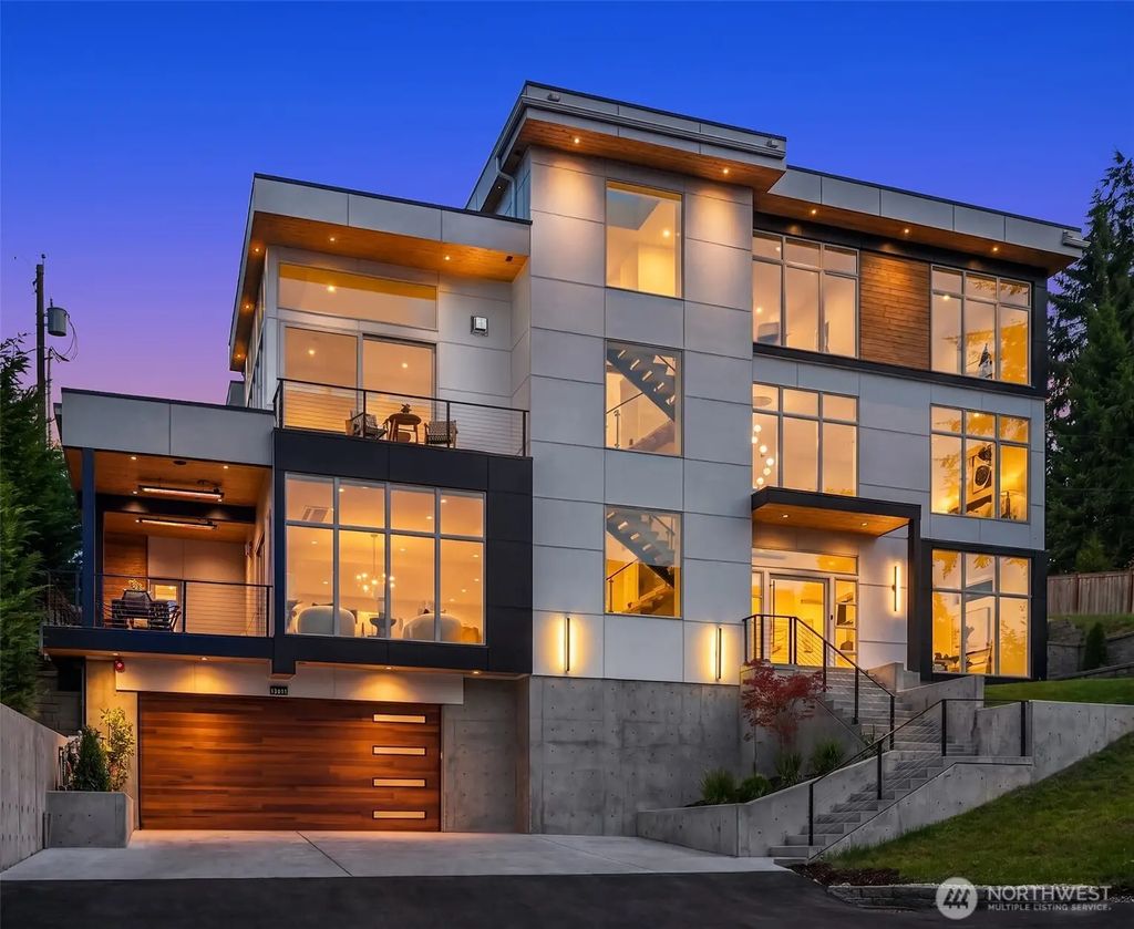 13011 Se Newport Way, Bellevue