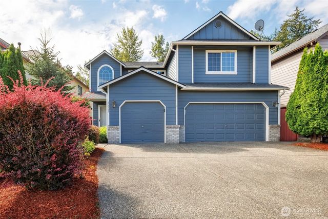5329 S 319th Street, Auburn