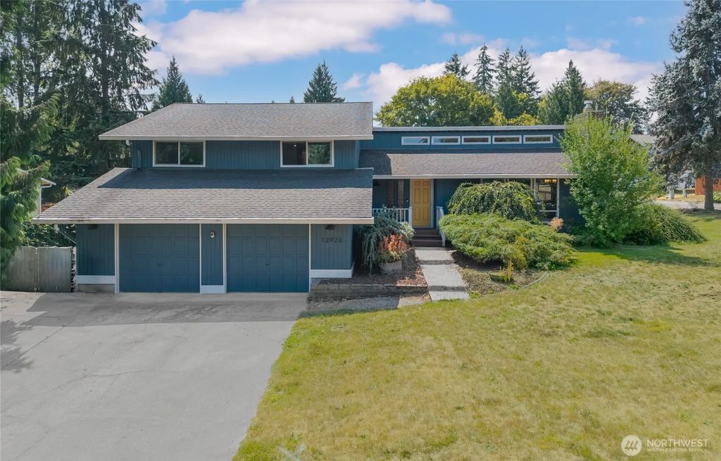 12923 Se 245th Street, Kent