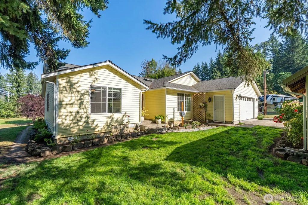 268 Sommerville Road, Chehalis