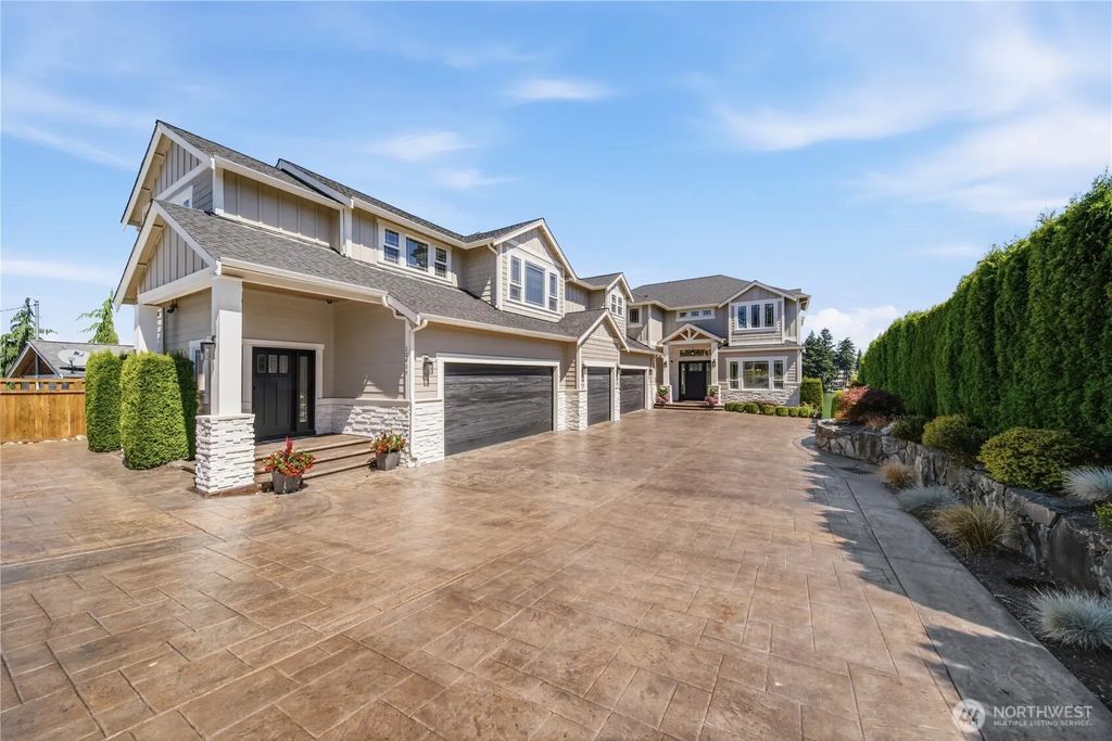 20404 Church Lake Drive E, Bonney Lake