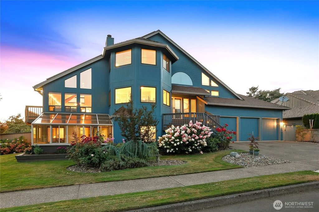 8000 Nw 16th Avenue, Vancouver