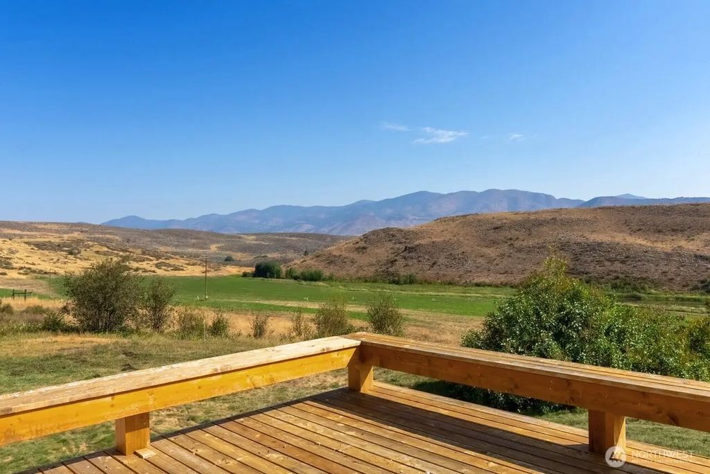 182 Frost Road, Twisp