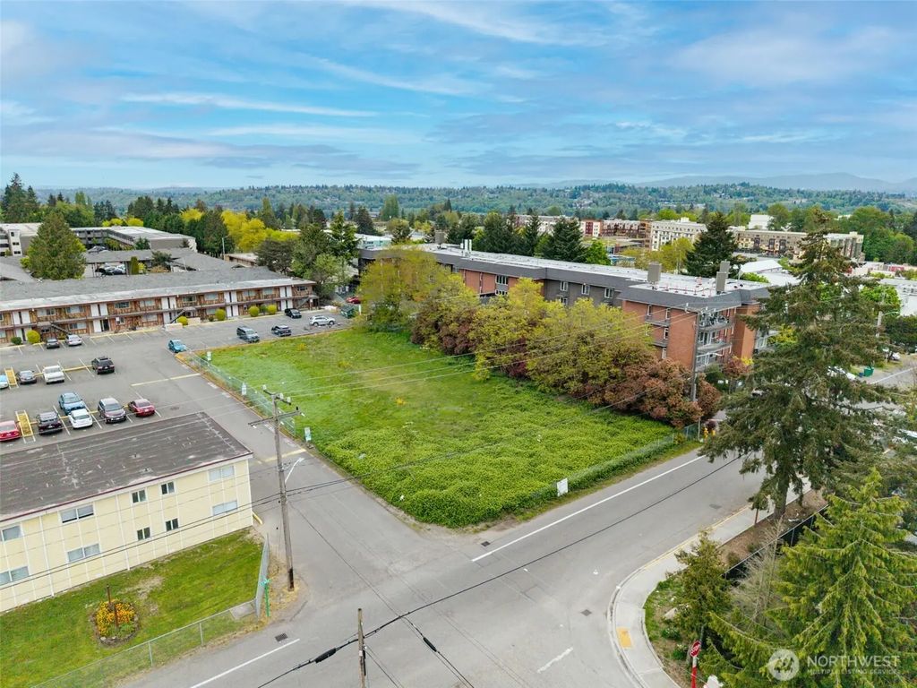 3446 S 146th Street, Tukwila