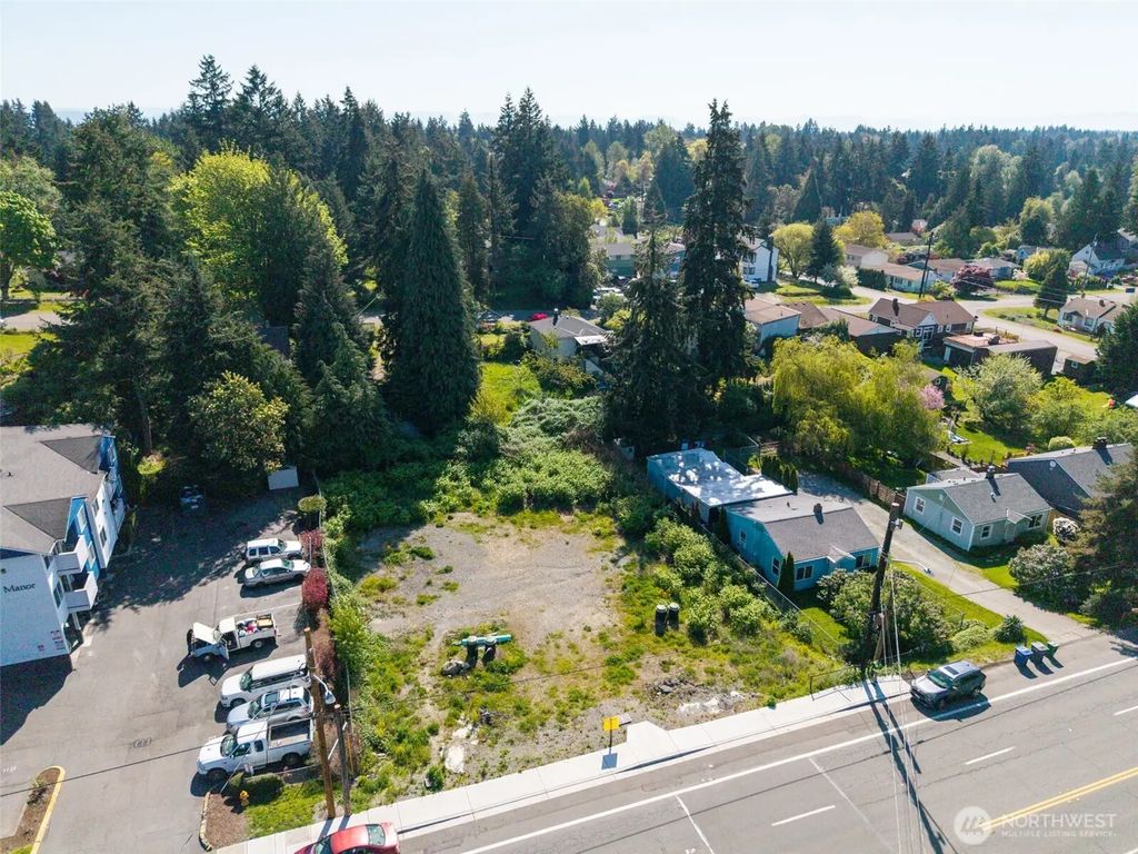 11832 11838 1st Avenue S, Seattle