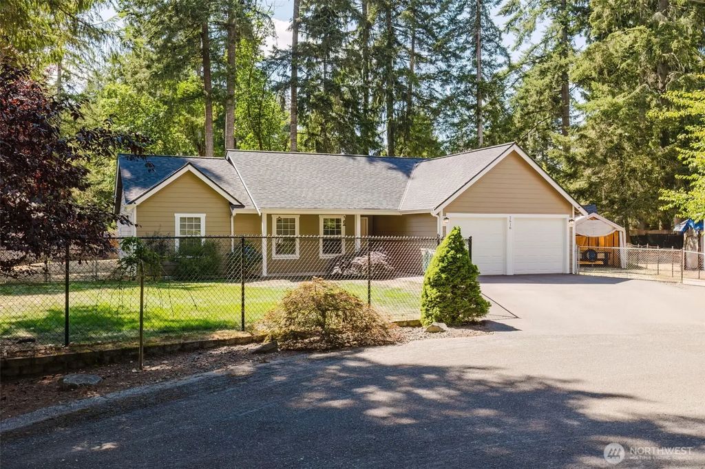2616 196th Avenue Sw, Lakebay