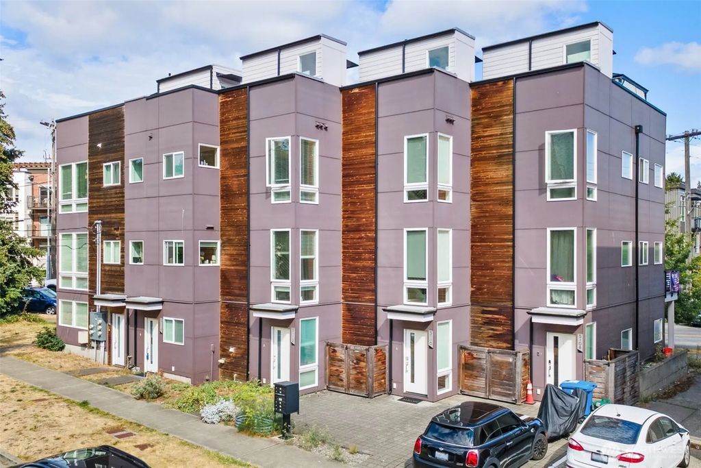 5110 24th Avenue Ne, Seattle