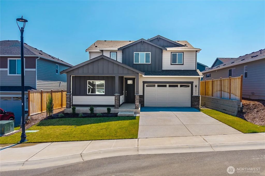 5971 Thornhill Avenue Sw, Port Orchard
