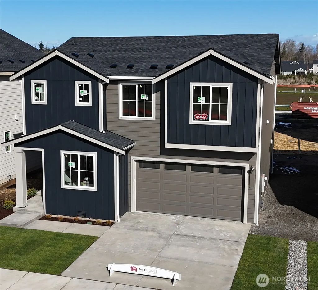 4503 Noel (lot 84) Street, Blaine