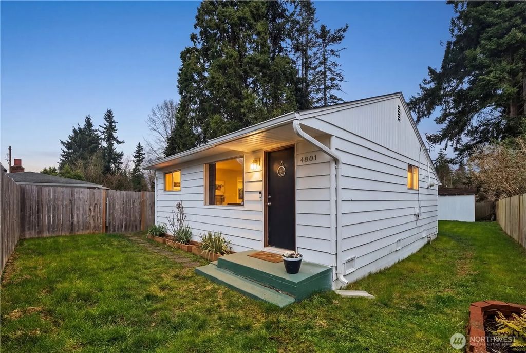 4801 61st Street Ne, Marysville